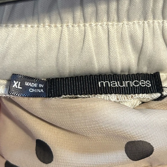 Maurice’s Skirt - Picture 4 of 4